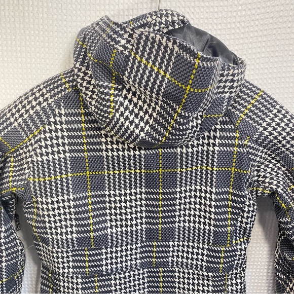 Powder Room X5 Ski Snowboard Jacket 10,000mm Hood Prima-loft; Women’s Size Small - Picture 13 of 16